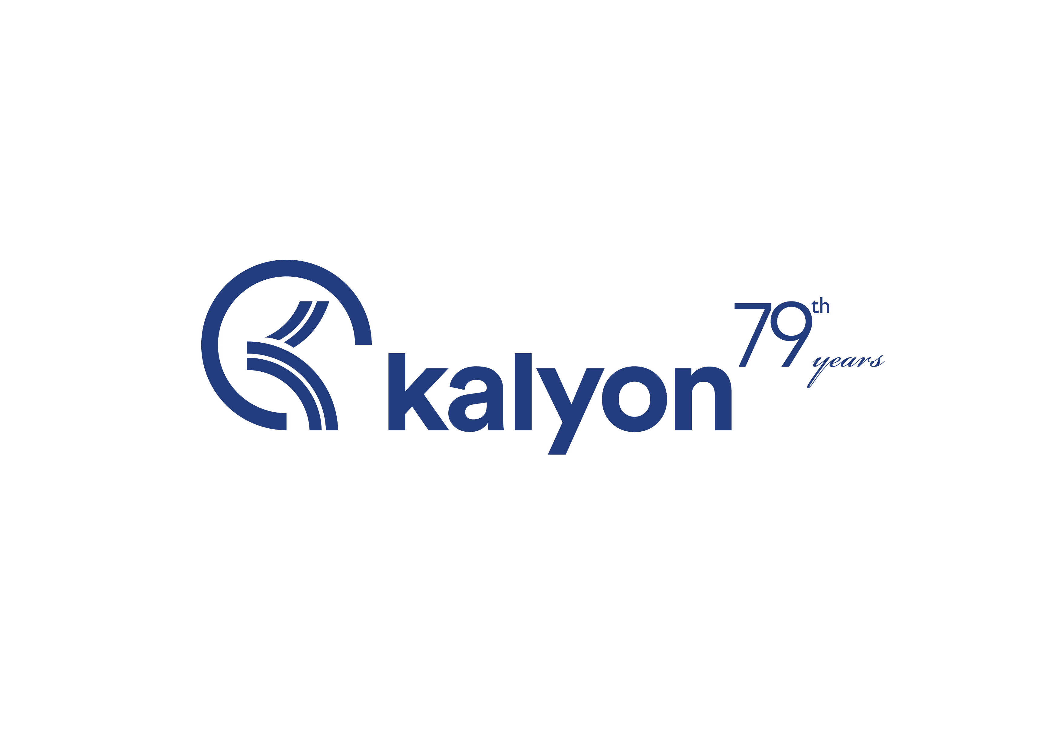 Kalyon Holding